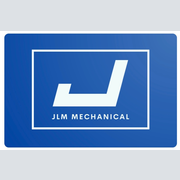 JLM Mechanical Ltd logo